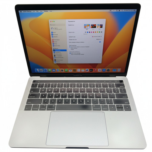 Apple macbook pro a1706 - pro, 13"