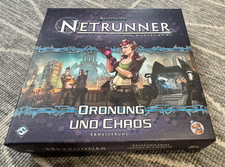 Android Netrunner Gioco di