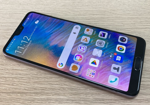 Smartphone huawei p20 pro dual - p20,