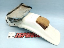 PARAFANGO POSTERIORE REAR FENDER KTM 350 MX GS 85-87 TIPO 555