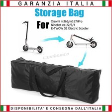 Borsa custodia monopattino