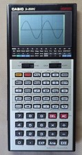 Calcolatrice scientifica programmabile grafica Casio fx-8500G