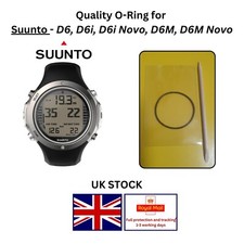 O-ring di qualità per