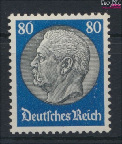 Tedesco empire 494 con - con, rare