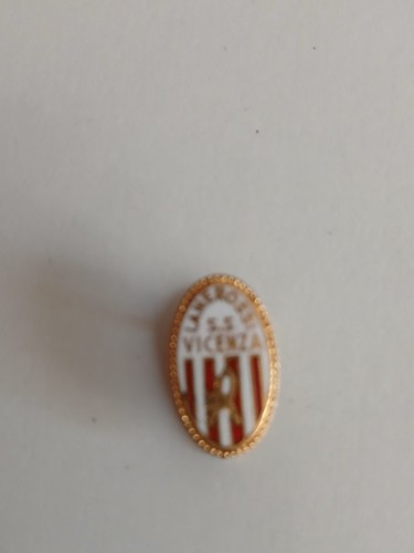 Pin calcio lanerossi vicenza - pin,