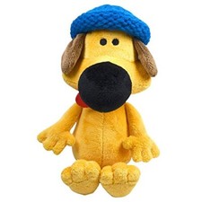 NUOVO peluche Shaun the Sheep