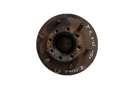 Ford Transit Mk7 Mozzo Disco