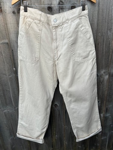 Pantaloni jeans uniform bridge - pantaloni,