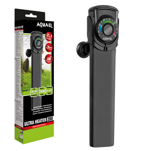Aquael ultra heater - aquael,