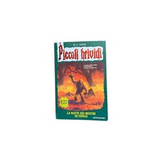 La notte dei mostri di fango -