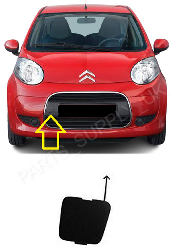 Nuovo per citroen 2009 - 2009,