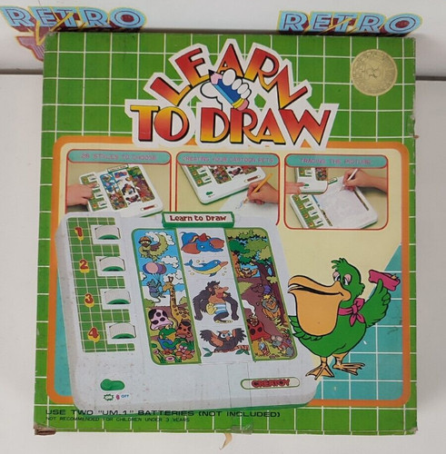 Learn draw animali della - animali,