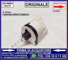 PULSANTE TASTO PLANCIA COMANDI CLIMA CLIMATIZZATORE FIAT PANDA 3 312 DAL 2012