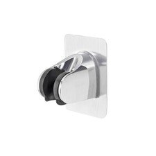 TESTA DOCCIA SUPPORTO ADESIVO