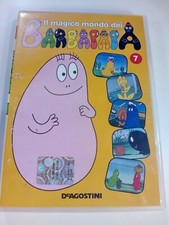 DVD IL MAGICO MONDO DEI