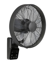 Piccolo Ventilatore da Parete