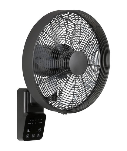 Piccolo ventilatore parete - piccolo, da