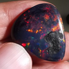 Opale Arlecchino Etiope (Welo