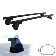 Barre portatutto portapacchi