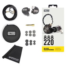 CTM CE220 In Ear Monitor