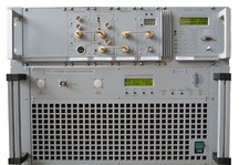 EUROTEL TRASPOSITORE E AMPLIFICATORE TV