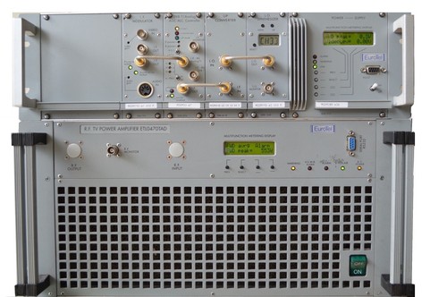 Eurotel traspositore - eurotel,