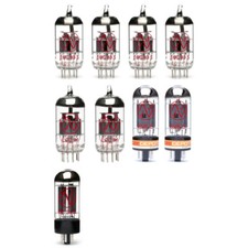 Set tubi standard - , fender