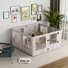 Box per cuccioli di animali