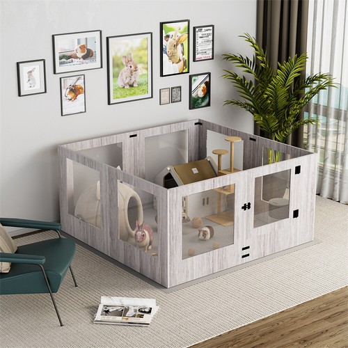 Box per cuccioli - , di