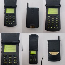 CELLULARE MOTOROLA STARTAC 85