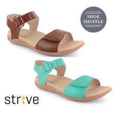 Sandalo Strive Bay supporto