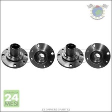2x Cuscinetti mozzo ruota GSP