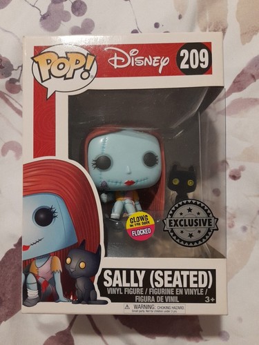 Funko pop nightmare before - funko,