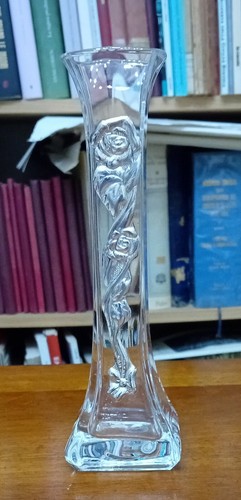 Vaso portafiori vetro e - portafiori,