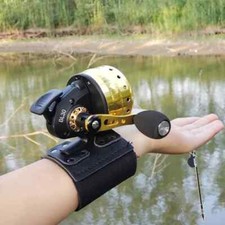 Mulinello chiuso pesca - , 4+1bb