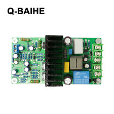 Scheda Amplificatore di