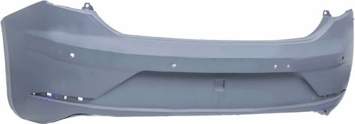 Paraurti posteriore per seat - paraurti,