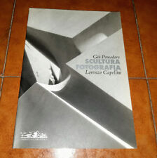 GIÒ POMODORO SCULTURA