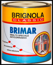 Brimar Smalto brillante