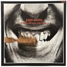 PEPE MAINA - IL CANTO