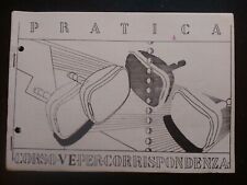 CORSO TV STRUMENTI LEZIONI