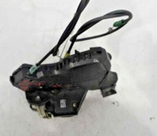 RICAMBI USATI, SERRATURA ANTERIORE SINISTRA TOYOTA COROLLA (2008)