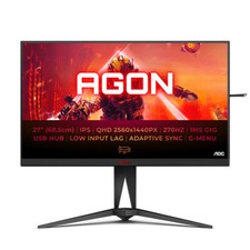 AOC AGON AG275QZ - Serie AG5 -