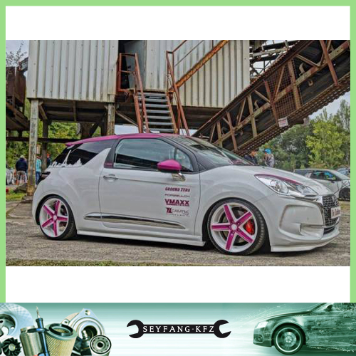 Coilover maxx peugeot 207cc - coilover,