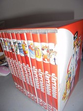 OPERA COMPLETA BOX COFANETTO