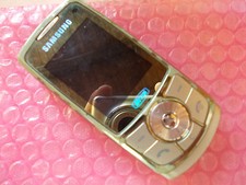  Telefono Cellulare SAMSUNG L760