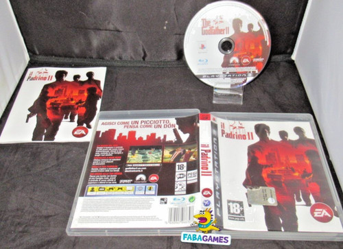 Ps3 padrino per console - padrino,