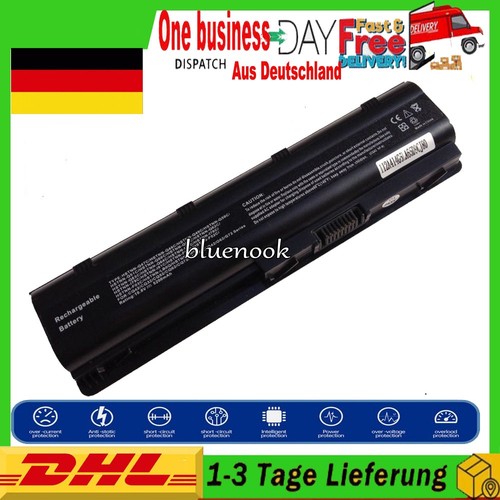 Batteria per pavilion - hp, dv7