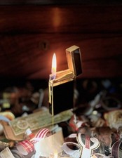 Accendino S.T.Dupont