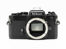 [OTTIME CONDIZIONI] Nikon FE